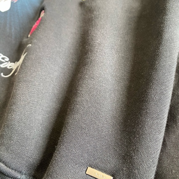 Amiri Eternal Happiness Hoodie - Picture 4 of 4